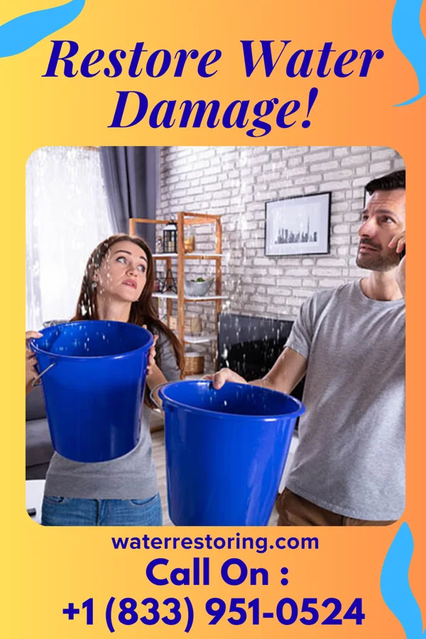 water restoration Horizon Flood Cleanup Masters Pounding Mill
